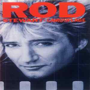 Rod Stewart - Camouflage FLAC