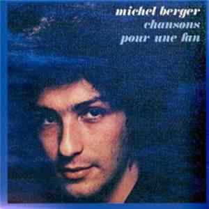 Michel Berger - Chansons Pour Une Fan FLAC