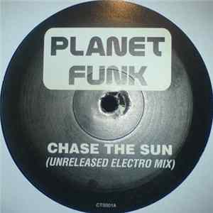 Planet Funk - Chase The Sun FLAC