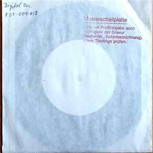 Pillow - The Intruder E.P. FLAC