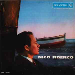 Nico Fidenco - Nico Fidenco FLAC