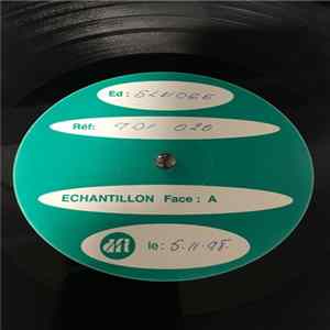 Heimat Los - Sublima Decontrol 1987 FLAC