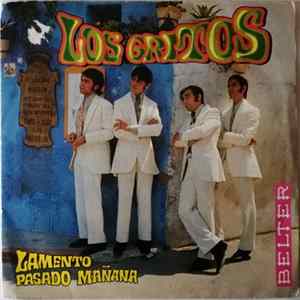 Los Gritos - Lamento FLAC