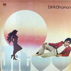 Jitoo - Dil Ki Dharkan FLAC