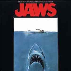 John Williams - Jaws (Music From The Original Motion Picture Soundtrack) FLAC