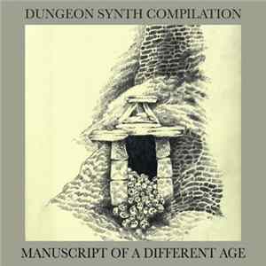 Various - Manuscript Of A Different Age FLAC