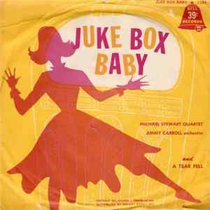 Michael Stewart Quartet - Juke Box Baby FLAC