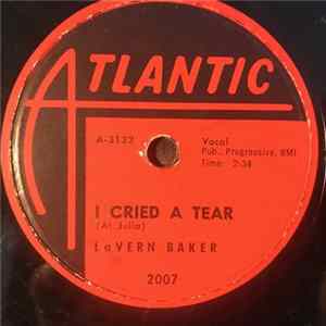 LaVern Baker - I Cried A Tear FLAC