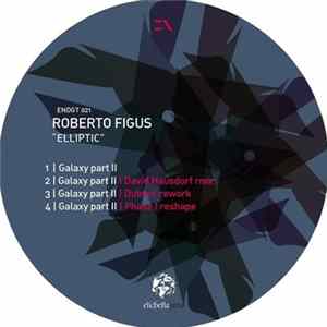 Roberto Figus - Elliptic FLAC