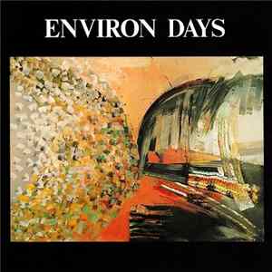 INTERface - Environ Days FLAC