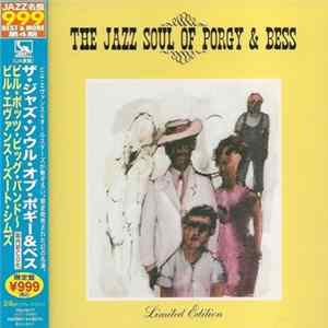 Bill Potts - The Jazz Soul Of Porgy & Bess FLAC