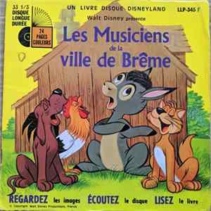 Denise Benoit - Les Musiciens De La Ville De Brême FLAC