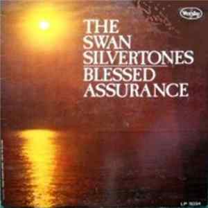 The Swan Silvertones - Blessed Assurance FLAC