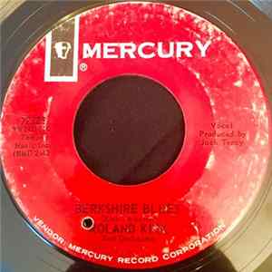 Roland Kirk - Berkshire Blues / Dirty Money Blues FLAC