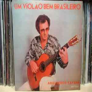 Adalberto Tafuri - Um Violão Bem Brasileiro FLAC