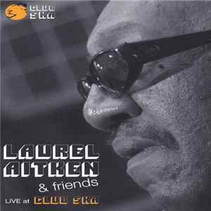 Laurel Aitken - Live At Club Ska FLAC