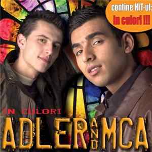 Adler And MCA - In Culori FLAC