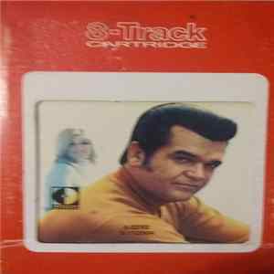 Conway Twitty - I Wonder What She'll Think About Me Leaving FLAC
