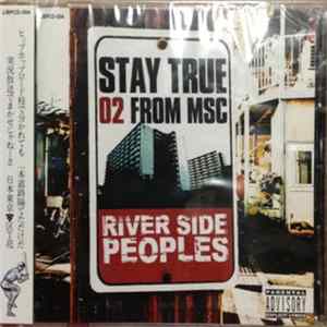 O2 From MSC - Stay True FLAC