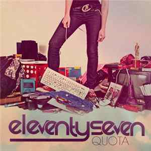 eleventyseven - Quota FLAC