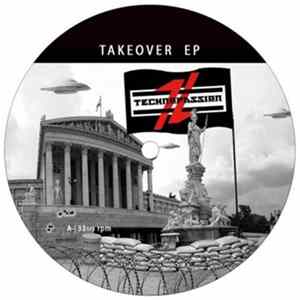 Ignition Technician / George Le Nagelaux - Takeover EP FLAC