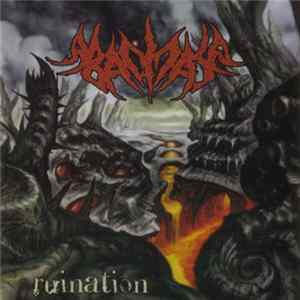 Abacinate - Ruination FLAC