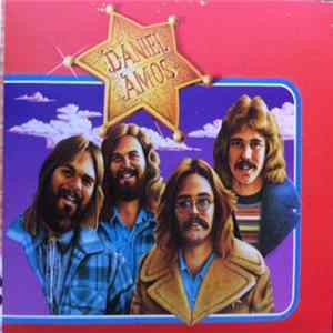 Daniel Amos - Daniel Amos (35th Anniversary Two-Disc Deluxe Edition) FLAC