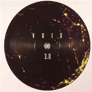 Disorder Frequency - V O I D 3.0 FLAC