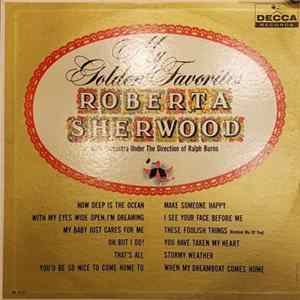 Roberta Sherwood - My Golden Favorites FLAC