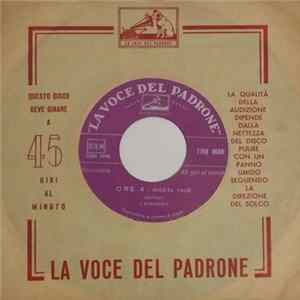 I Barimar's - Ore 4 / Togo FLAC