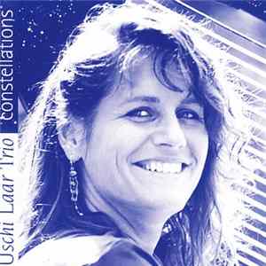 Uschi Laar Trio - Constellations FLAC