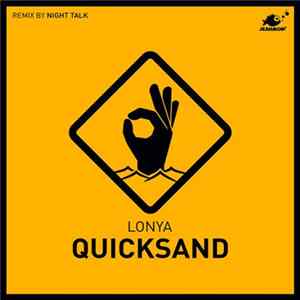 Lonya - Quicksand FLAC