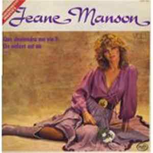 Jeane Manson - Enregistrements Originaux Vol.1 FLAC