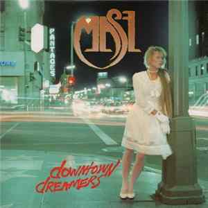 Masi - Downtown Dreamers FLAC
