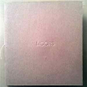 Clara Kindle - Moors FLAC