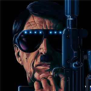 Dario Russo - Danger 5: Series 2 (Original Soundtrack) FLAC