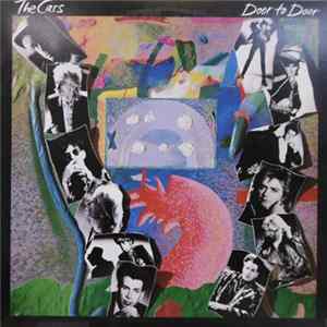 The Cars - Door To Door FLAC
