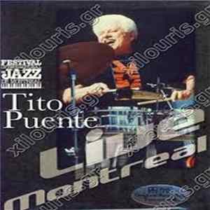 Tito Puente - Live In Montreal FLAC