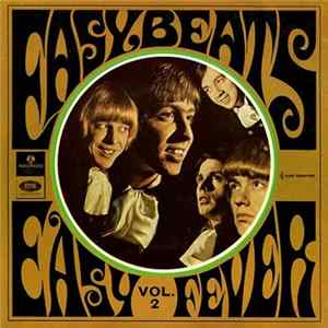 The Easybeats - Easyfever Vol. 2 FLAC