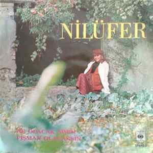 Nilüfer - Ne Olacak Şimdi / Pişman Olacaksın FLAC