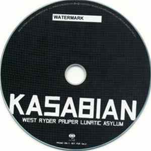 Kasabian - West Ryder Pauper Lunatic Asylum FLAC
