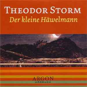 Theodor Storm - Der Kleine Häwelmann FLAC