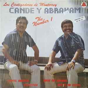 Los Castigadores de Monterrey Cande Y Abraham - The Number 1 FLAC