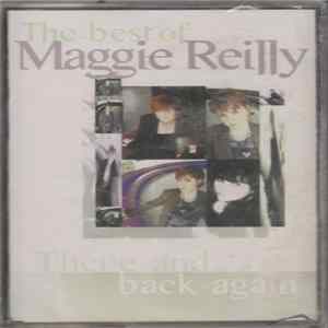 Maggie Reilly - The Best Of Maggie Reilly - There And Back Again FLAC