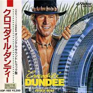 Peter Best - "Crocodile" Dundee (Original Motion Picture Soundtrack) FLAC