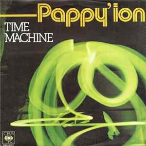 Pappy'ion - Time Machine FLAC
