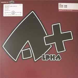 Love Jam - Love Jam FLAC