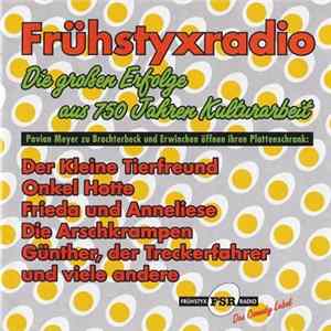 Various - Die Großen Erfolge Aus 750 Jahren Kulturarbeit FLAC