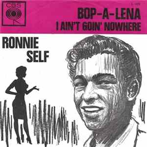 Ronnie Self - Bop-A-Lena FLAC