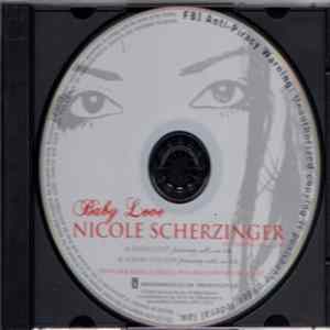 Nicole Scherzinger Featuring Will.i.Am - Baby Love FLAC
